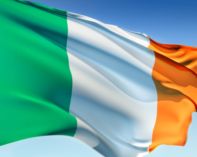 Know Your Irish History