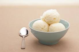 Healthy Ice Cream