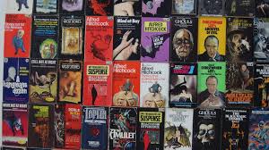 Top 10 Horror Novels