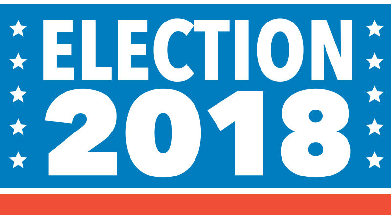 Recap of the 2018 Midterm Election