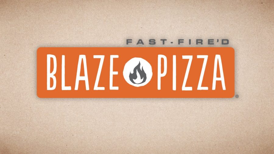 Blaze+Pizza