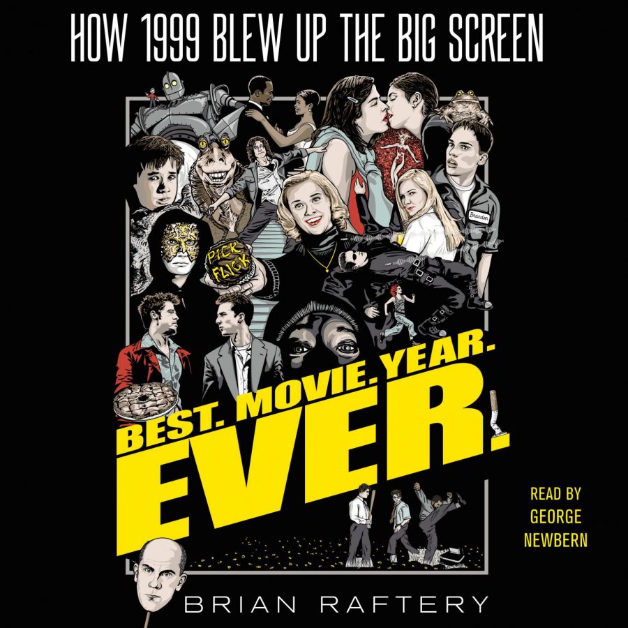 What Really Was the Best. Movie. Year. Ever.? Here’s the Case for 1999.