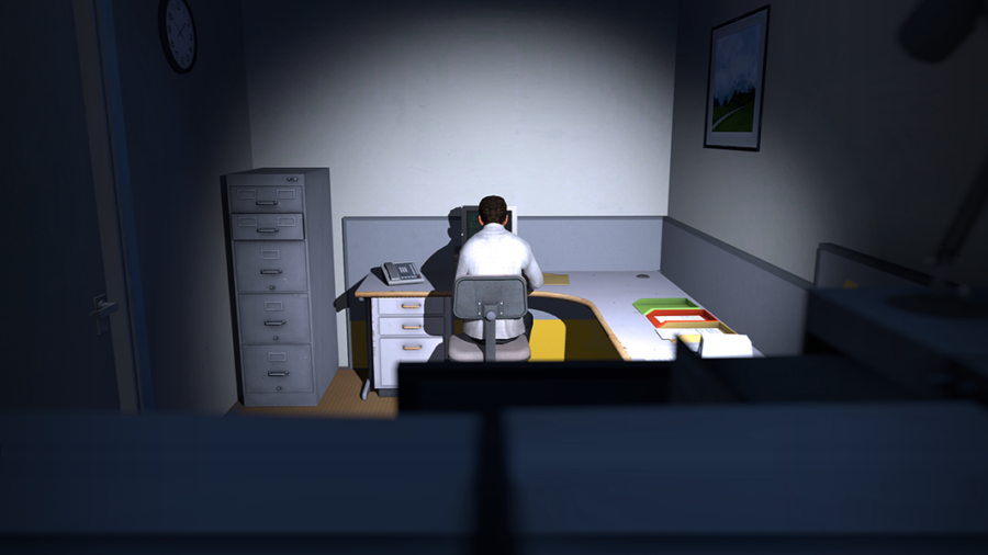 The Stanley Parable: Ultra Deluxe: an Experience that will Never End