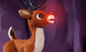 Rudolph The Red Nose Reindeer