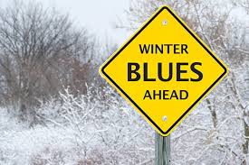 How  To Avoid The Winter Blues