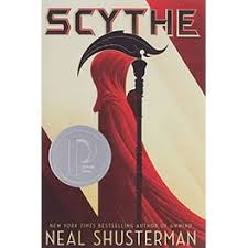 Scythe