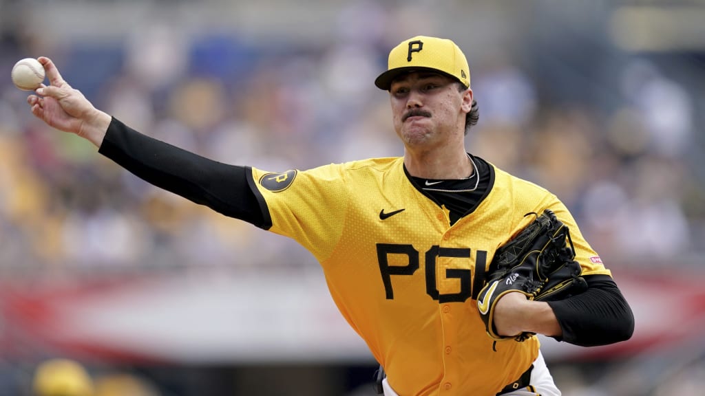 The Pirates’ Strong Start